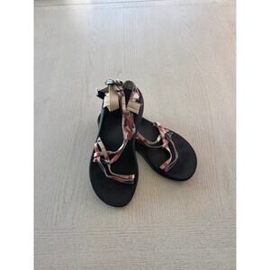 Chacos Women's Sandals Gorpcore Outdoors Hiking Size 9